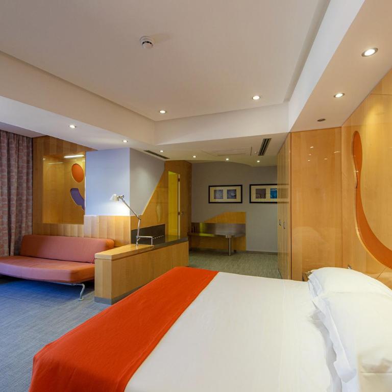 Albani Hotel Roma - Classic Family Room - 3