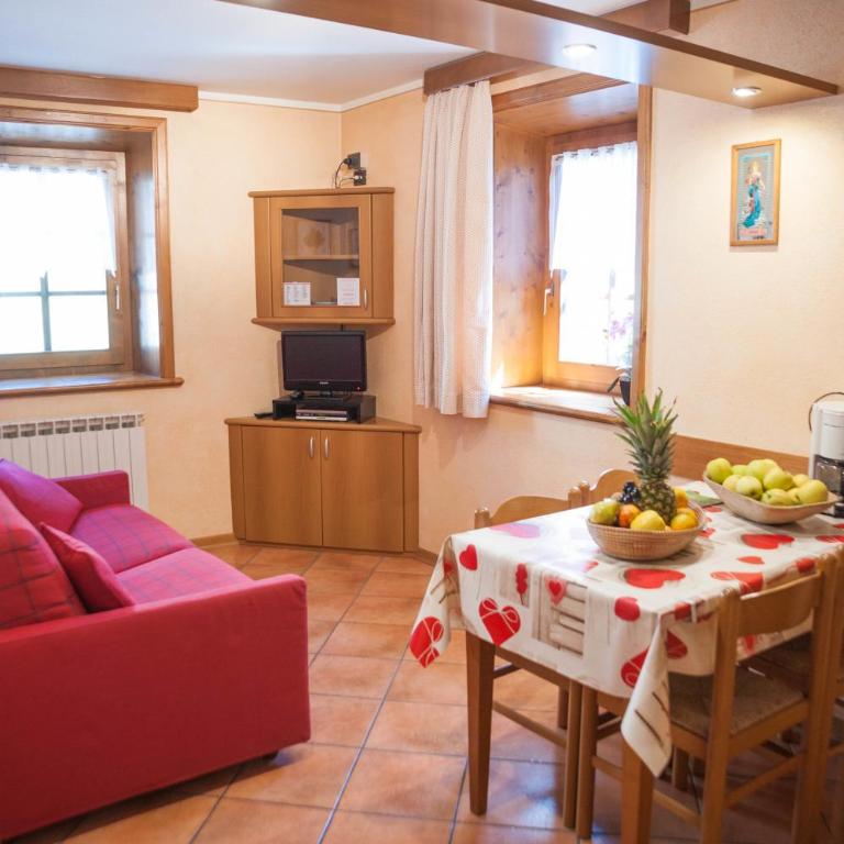 Appartamenti Astra - Appartamento con 2 Camere da Letto - 1
