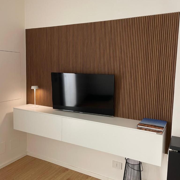 Maison de Roland - Appartamento con 1 Camera da Letto - 3