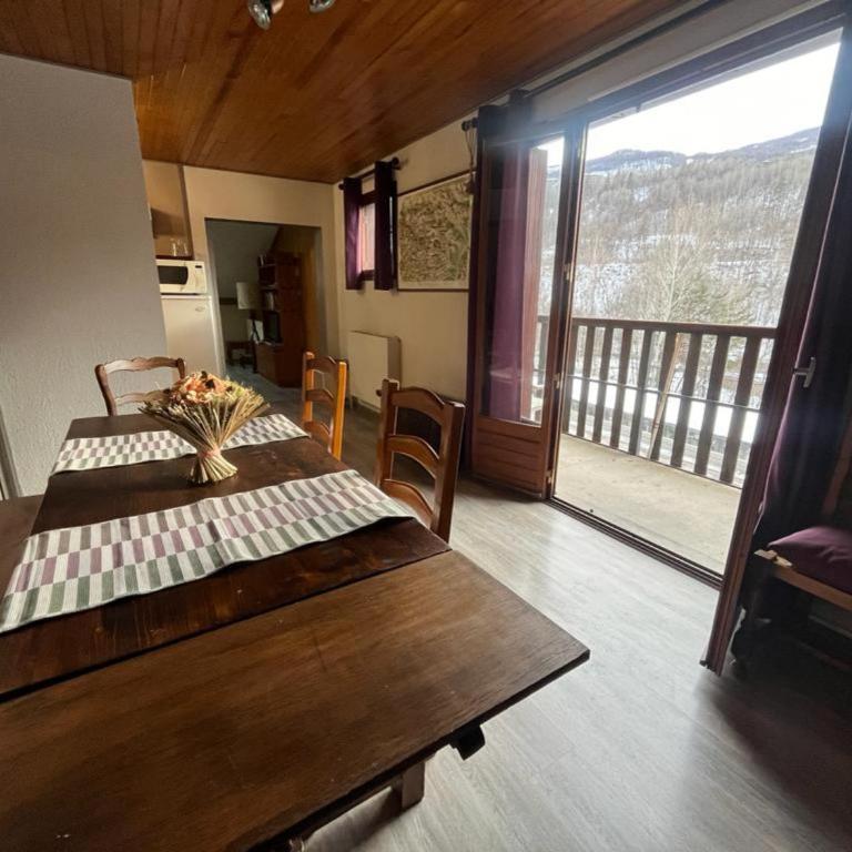 LES ECRINS - Appartement 1 Chambre - 1