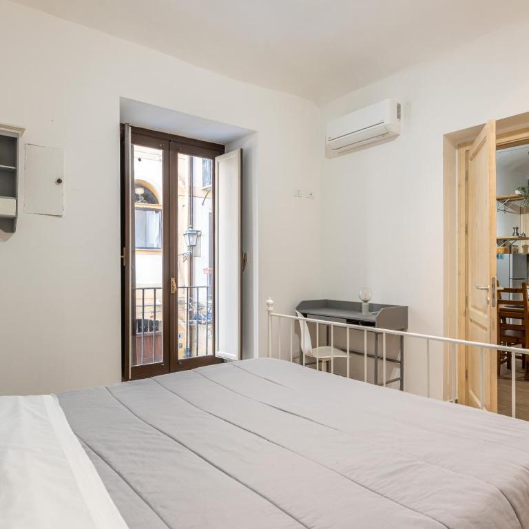 Borsa Apartments by Wonderful Italy - Appartamento con Balcone - 5