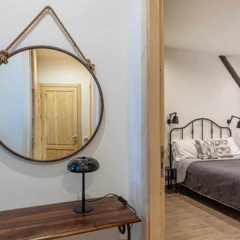 Borsa Apartments by Wonderful Italy - Appartamento con Balcone - 4