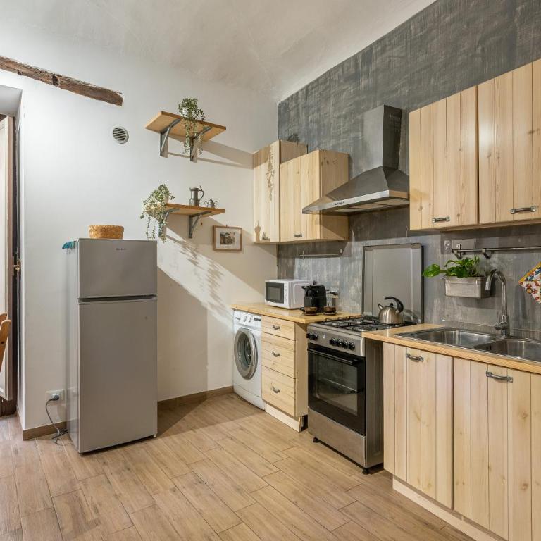 Borsa Apartments by Wonderful Italy - Appartamento con Balcone - 7