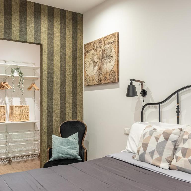 Borsa Apartments by Wonderful Italy - Appartamento con Balcone - 8