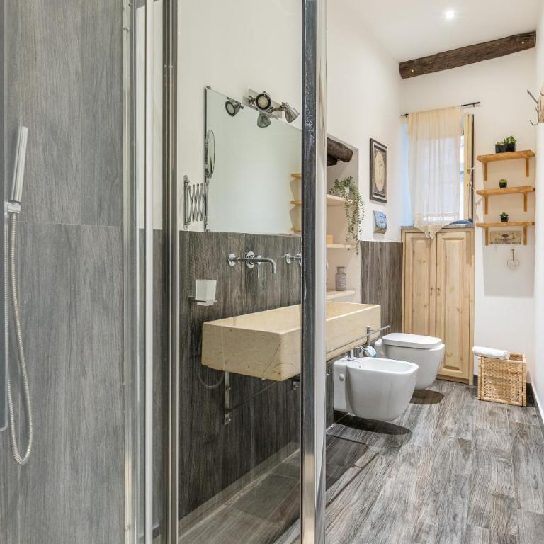 Borsa Apartments by Wonderful Italy - Appartamento con Balcone - 9