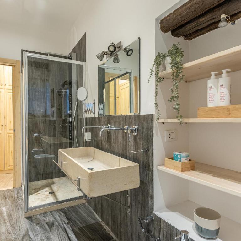 Borsa Apartments by Wonderful Italy - Appartamento con Balcone - 10