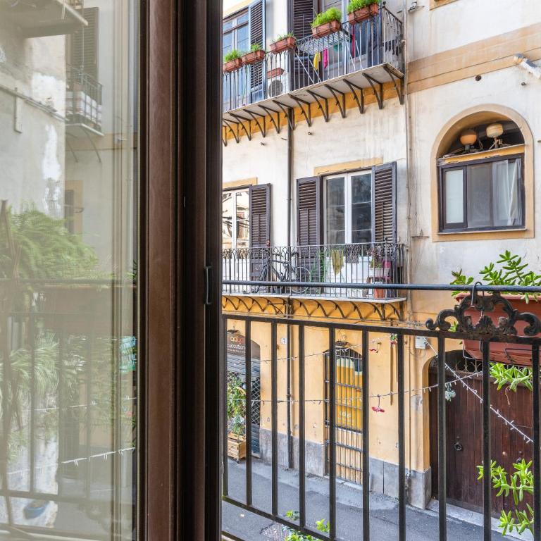Borsa Apartments by Wonderful Italy - Appartamento con Balcone - 11