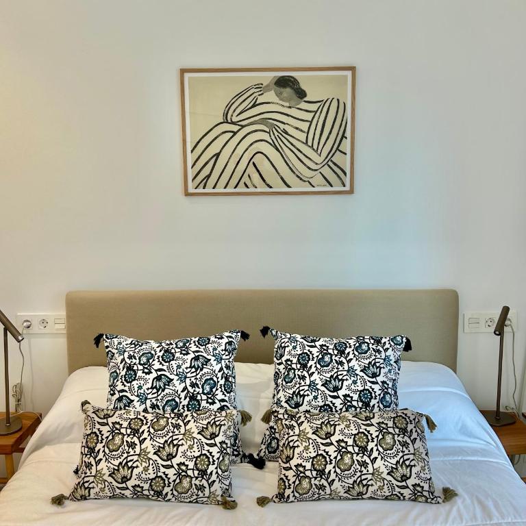 Plaza Tomás - Three-Bedroom Apartment - 19
