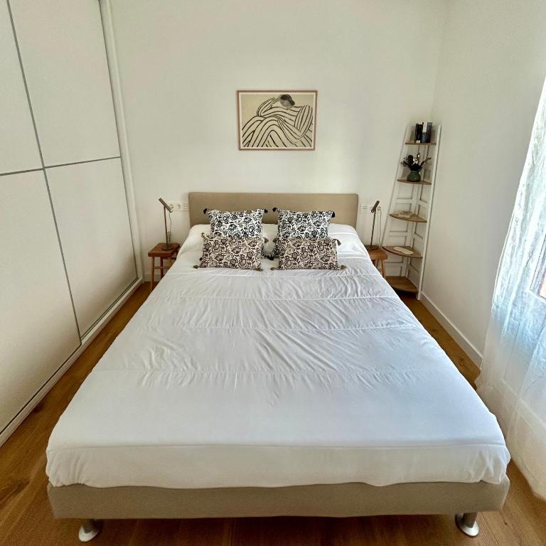 Plaza Tomás - Three-Bedroom Apartment - 18