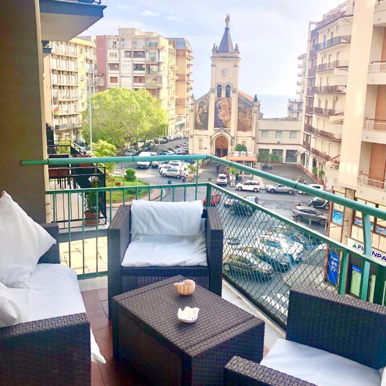 CITTÀ MARE - Two-Bedroom Apartment - 5