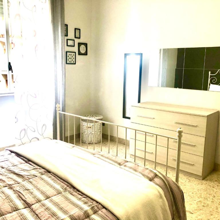 CITTÀ MARE - Two-Bedroom Apartment - 21