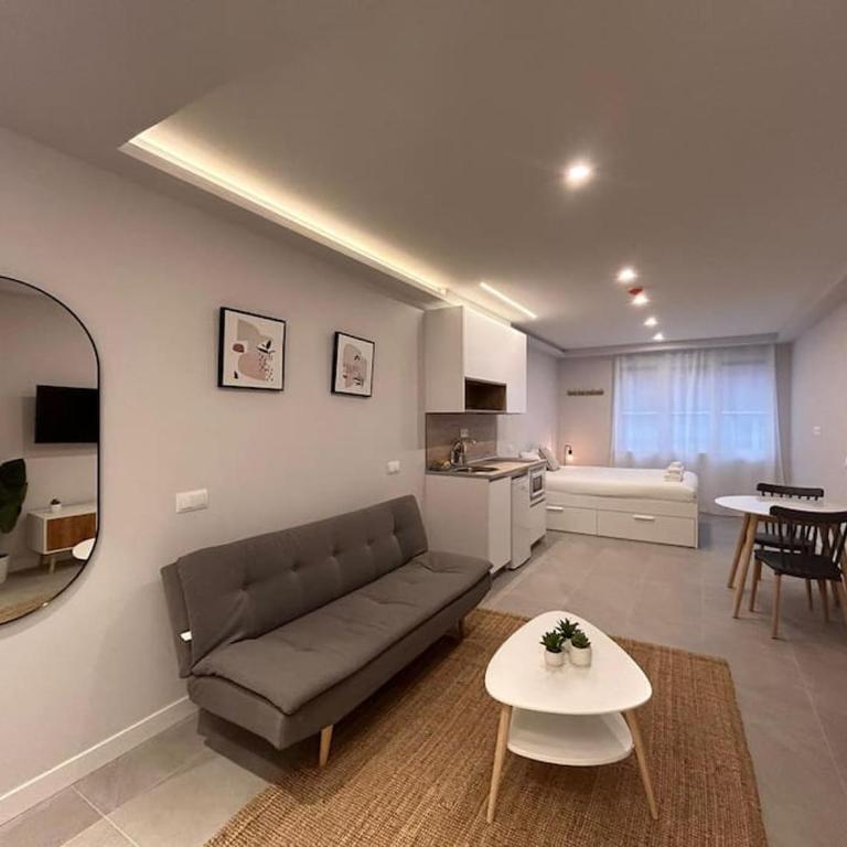 Cozy studio in Tetuan En 1/6 - Apartamento Estudio - 1