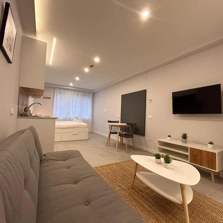 Cozy studio in Tetuan En 1/6 - Apartamento Estudio - 7