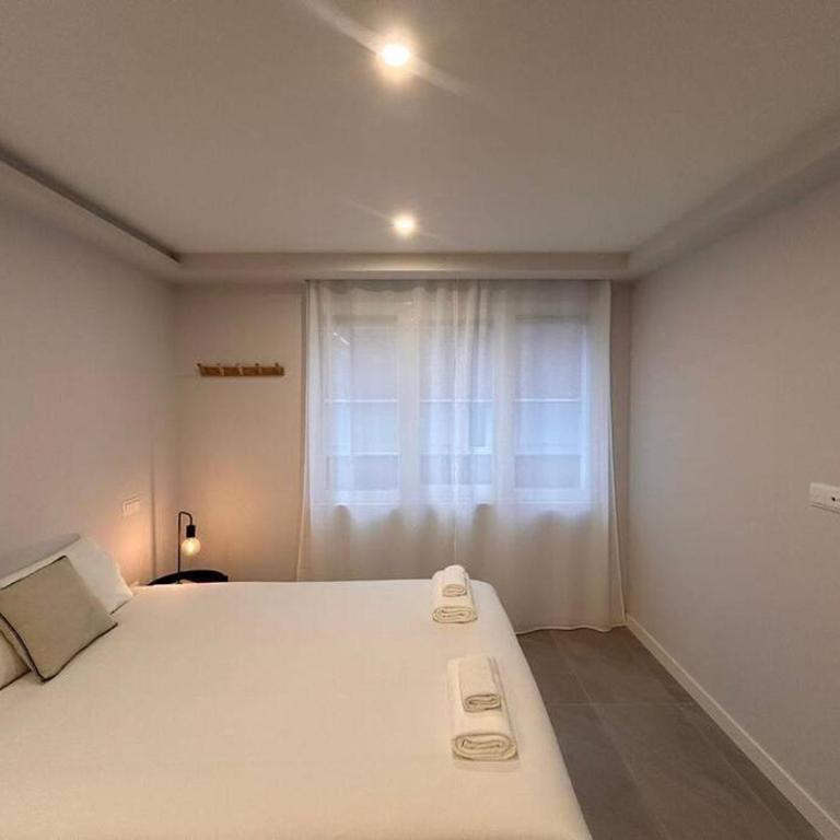 Cozy studio in Tetuan En 1/6 - Apartamento Estudio - 9