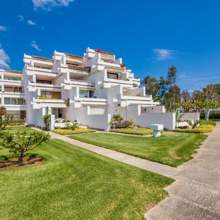 Ideal Property Mallorca - Bahia Blanca - Apartamento de 2 dormitorios - 33
