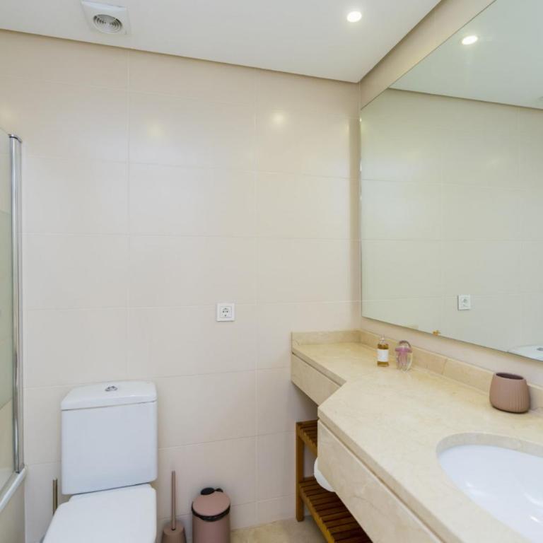 Al-303 Estepona - Apartment - Alcazaba Lagoon - Two-Bedroom Apartment - 12