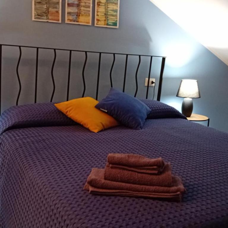 La Terrazzina - Appartamento con 2 Camere da Letto - 25