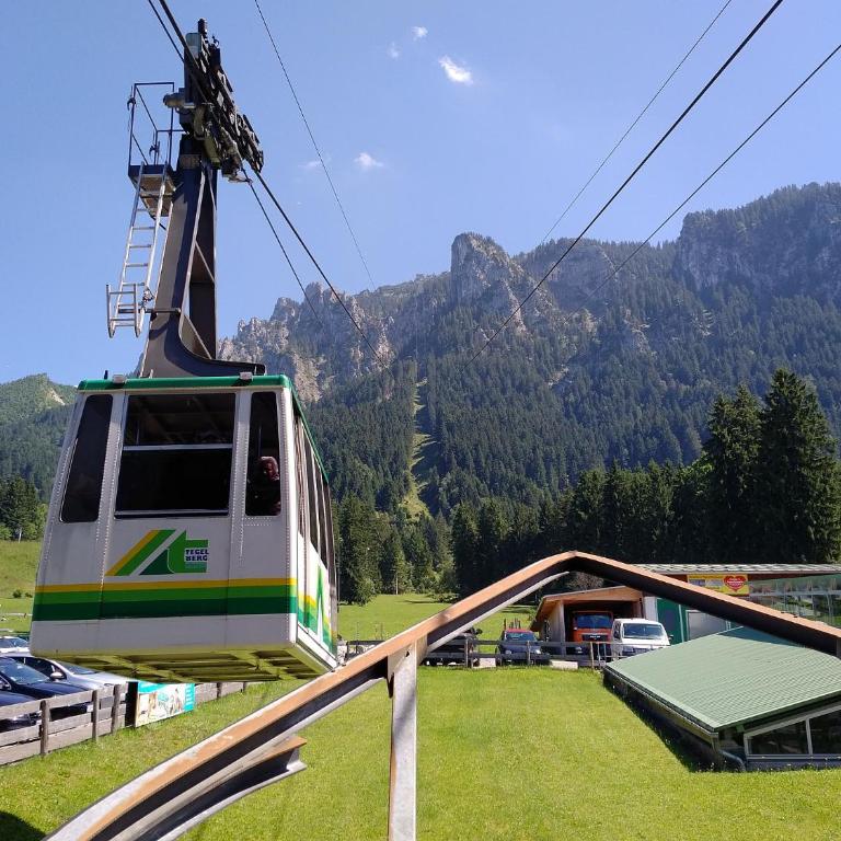 Landhaus am See Appartement LH 06 - Appartamento con Vista Montagna - 22