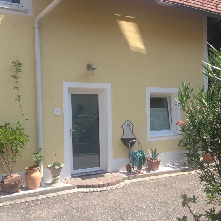 Appartement in Graz-Geidorf - Apartment mit 1 Schlafzimmer - 20