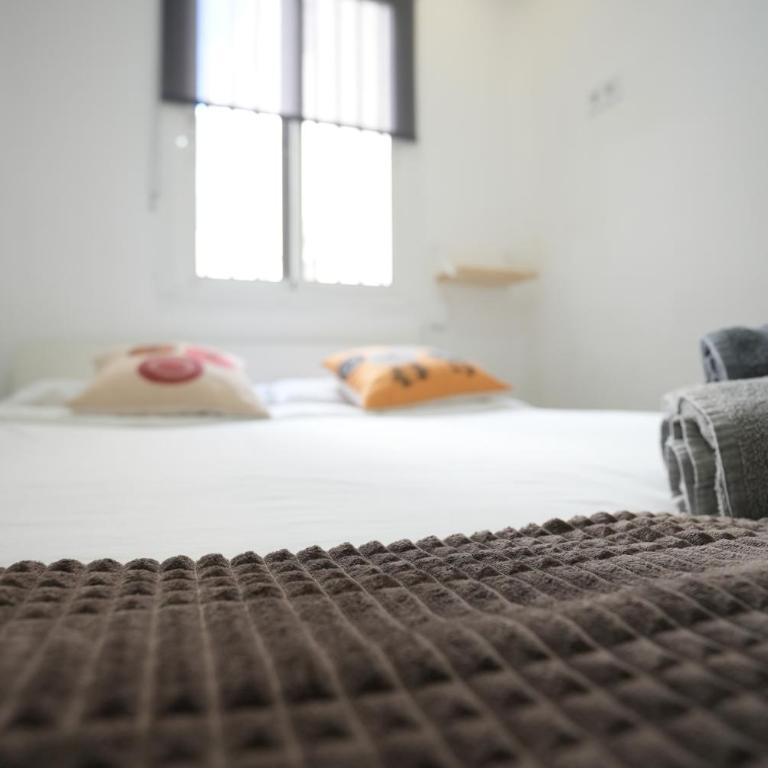 Excellent location Malaga centro historico 2 bed flat - Two-Bedroom Apartment - 14