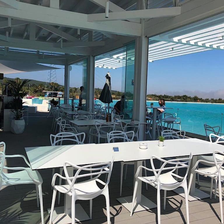 Al-303 Estepona - Apartment - Alcazaba Lagoon - Two-Bedroom Apartment - 39