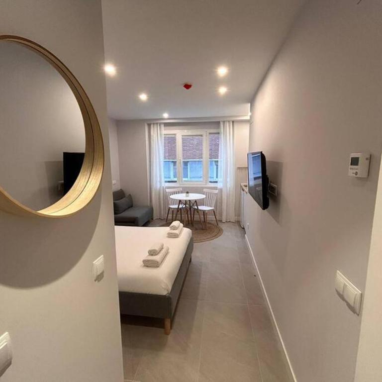 Cozy studio in Tetuan - En 1/7 - Apartamento de 1 dormitorio - 3