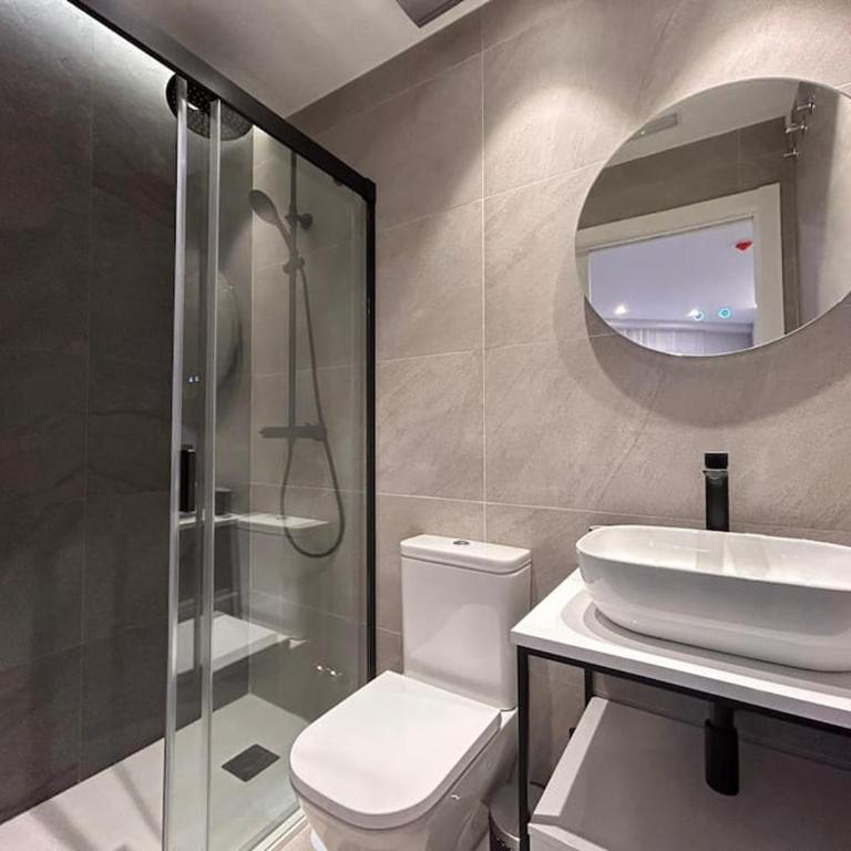 Cozy studio in Tetuan - EN 1/8 - Apartamento Estudio - 3