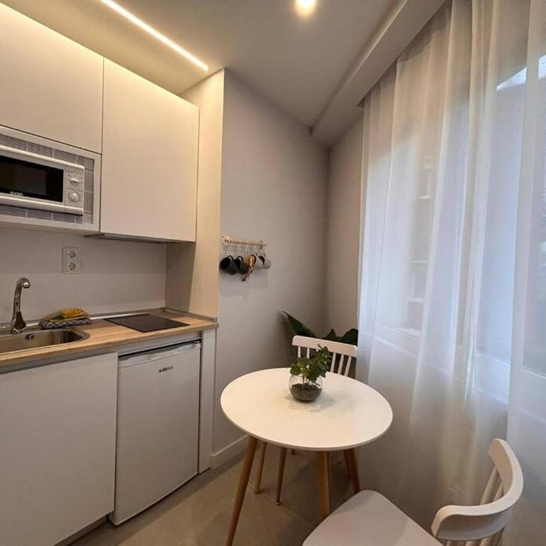 Cozy studio in Tetuan - EN 1/8 - Apartamento Estudio - 5