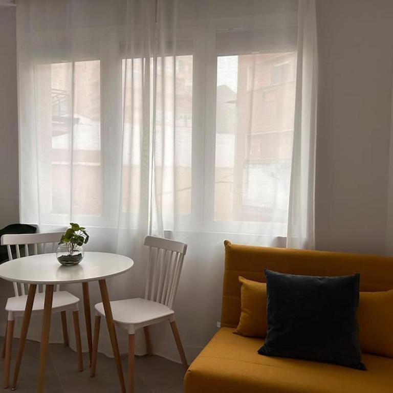Cozy studio in Tetuan - EN 1/8 - Apartamento Estudio - 7
