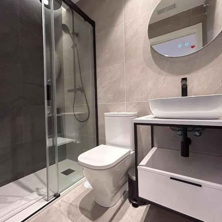 Cozy studio in Tetuan - EN 1/8 - Apartamento Estudio - 12