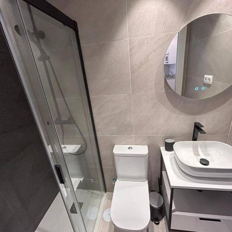 Cozy studio in Tetuan - EN 1/8 - Apartamento Estudio - 13