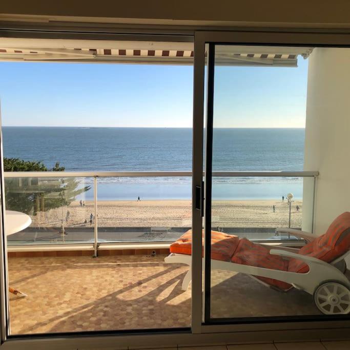 Splendide et spacieux appartement, face à la mer - Three-Bedroom Apartment - 23