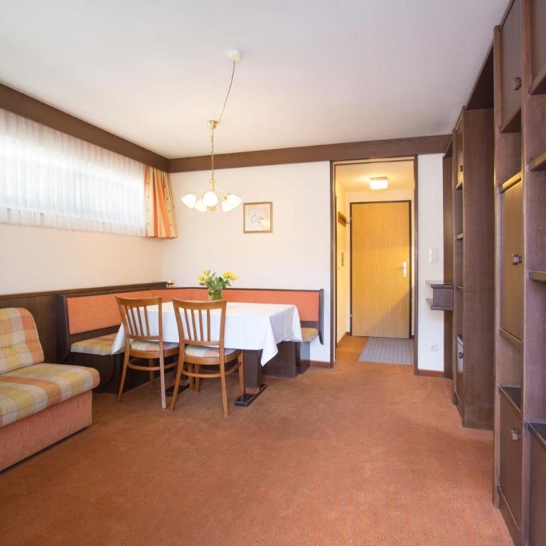 Apartmenthaus Brixen & Haus Central - Apartment mit 1 Schlafzimmer - 2