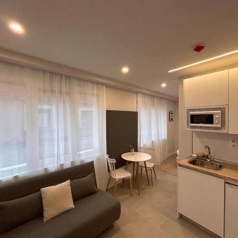 Cozy studio in Tetuan - EN 1/9 - Apartamento Estudio - 1
