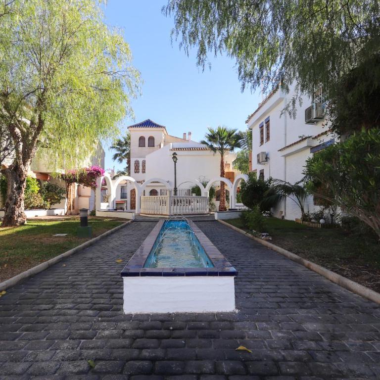 026 - Costa Hispania I - 172 - comfortHOLIDAYS - Three-Bedroom Apartment - 19