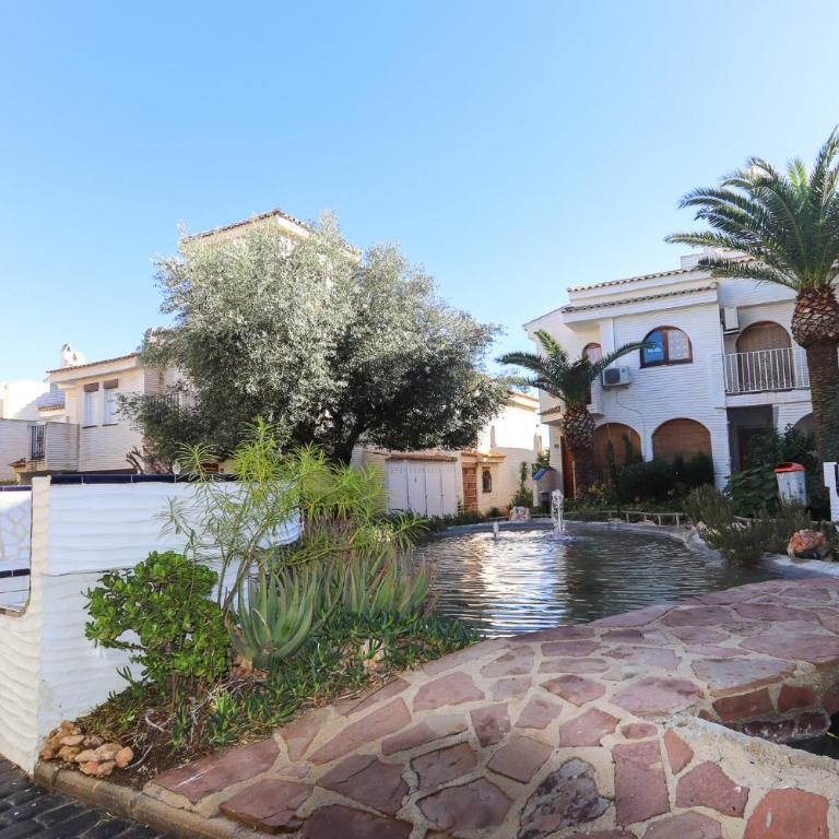 026 - Costa Hispania I - 172 - comfortHOLIDAYS - Three-Bedroom Apartment - 20