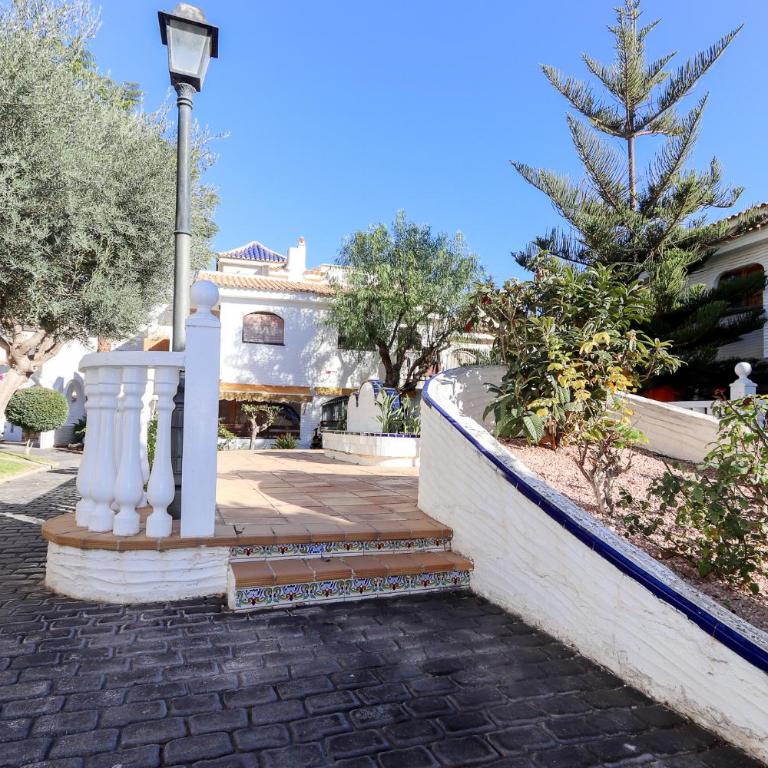 026 - Costa Hispania I - 172 - comfortHOLIDAYS - Three-Bedroom Apartment - 22