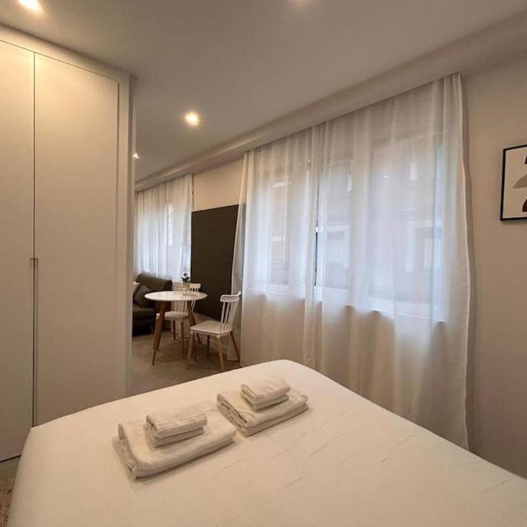 Cozy studio in Tetuan - EN 1/9 - Apartamento Estudio - 8
