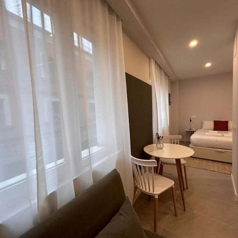 Cozy studio in Tetuan - EN 1/9 - Apartamento Estudio - 10
