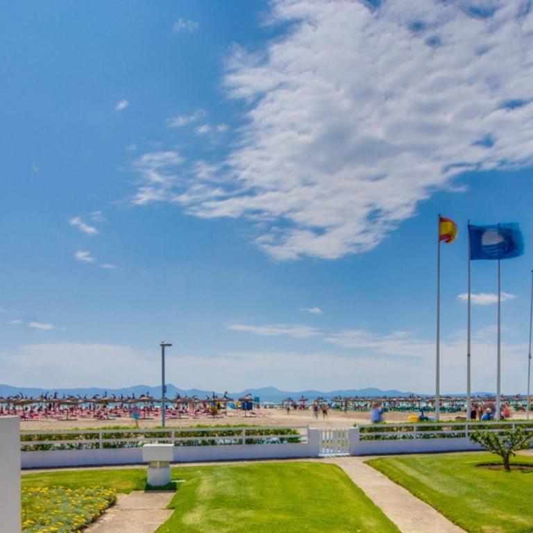 Ideal Property Mallorca - Bahia Blanca - Apartamento de 2 dormitorios - 34