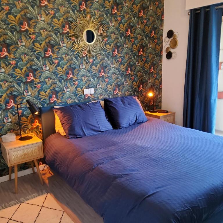 Les goélands - Apartamento de 2 dormitorios - 4