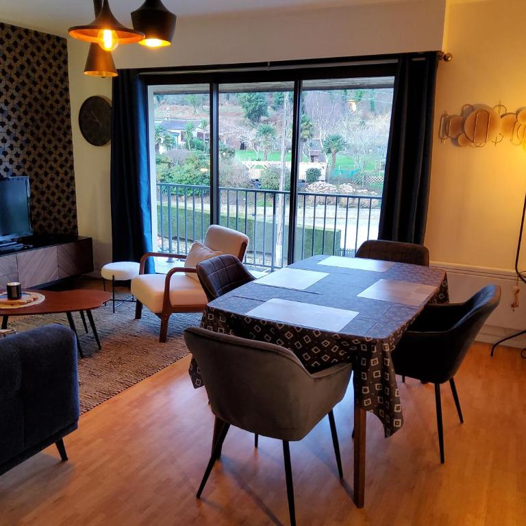 Les goélands - Apartamento de 2 dormitorios - 5