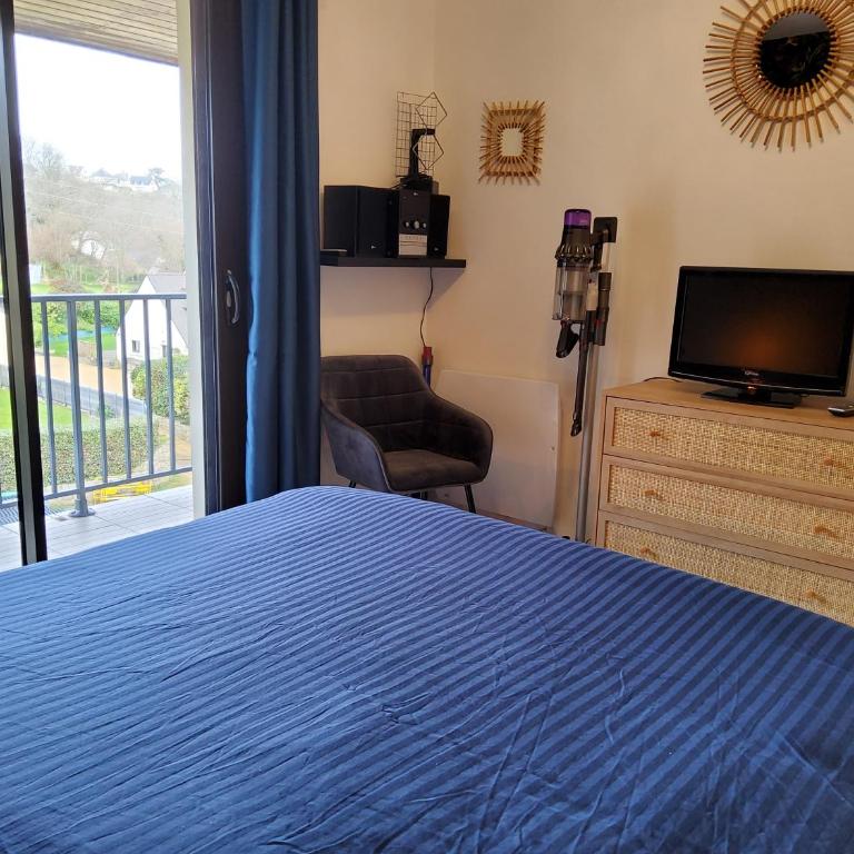 Les goélands - Apartamento de 2 dormitorios - 6