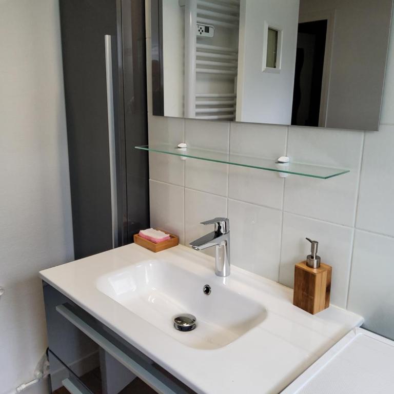 Les goélands - Apartamento de 2 dormitorios - 7