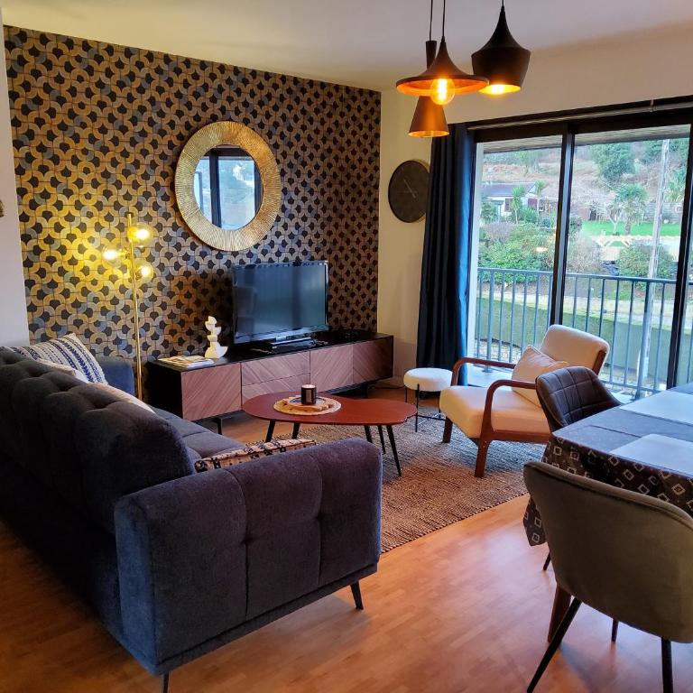 Les goélands - Apartamento de 2 dormitorios - 1