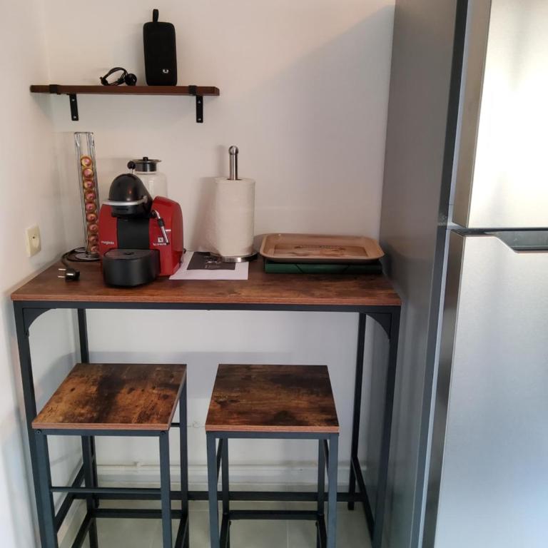 Les goélands - Apartamento de 2 dormitorios - 12