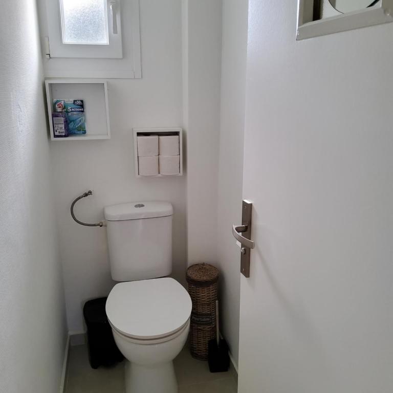 Les goélands - Apartamento de 2 dormitorios - 14