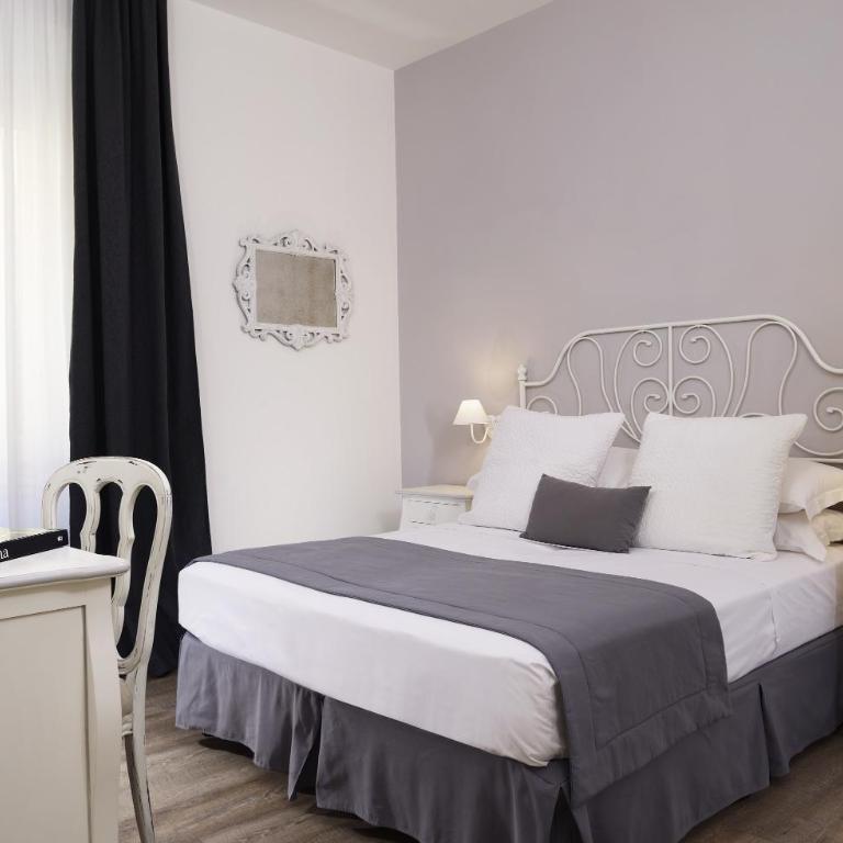 Vaticano Charming Rooms - Camera Matrimoniale - 13