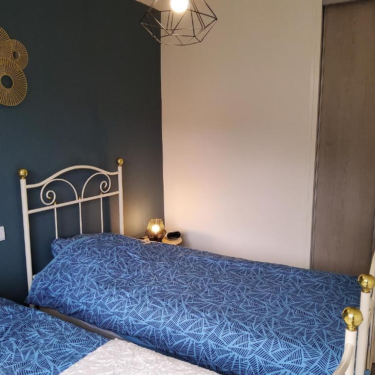 Les goélands - Apartamento de 2 dormitorios - 18
