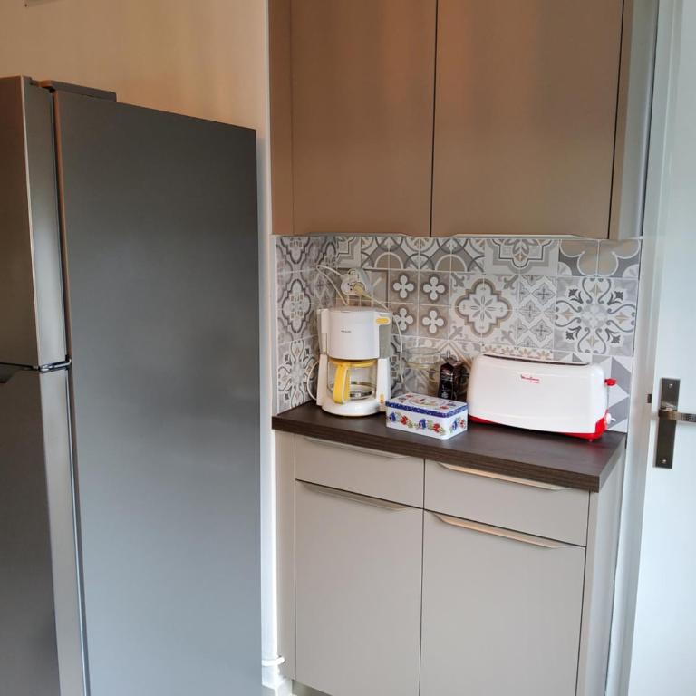 Les goélands - Apartamento de 2 dormitorios - 20